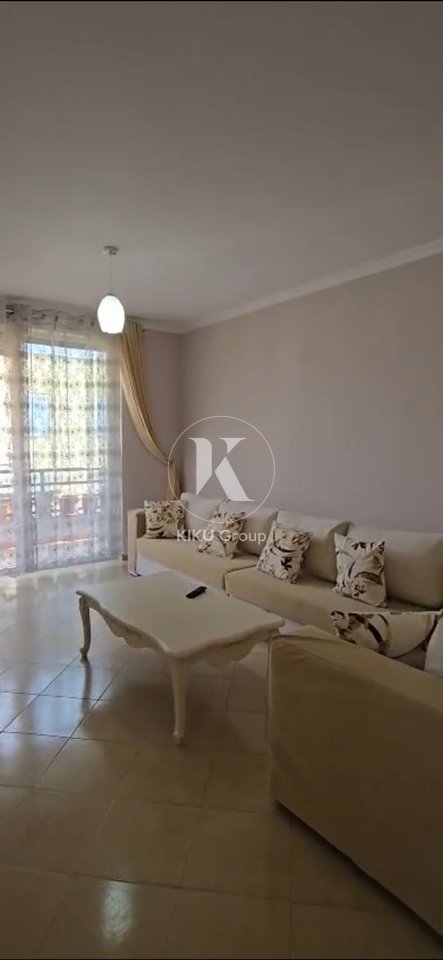🏢 Apartment 2+1 for Rent – Paris Commune