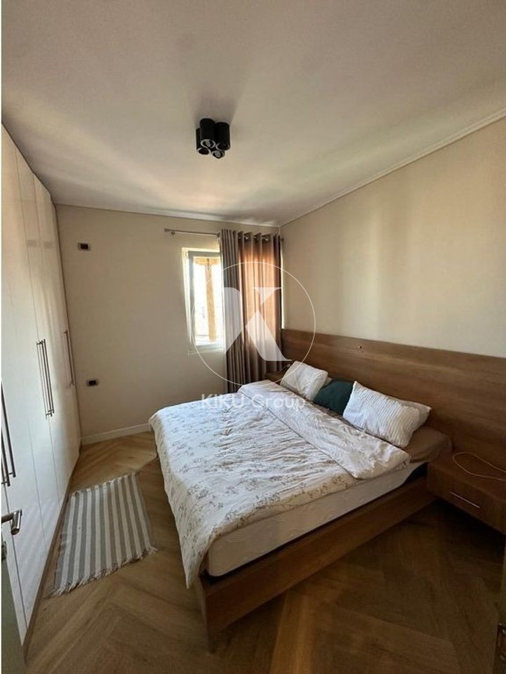 Shitet Apartament 1+1 – Tregu Elektrik/Ali Demi