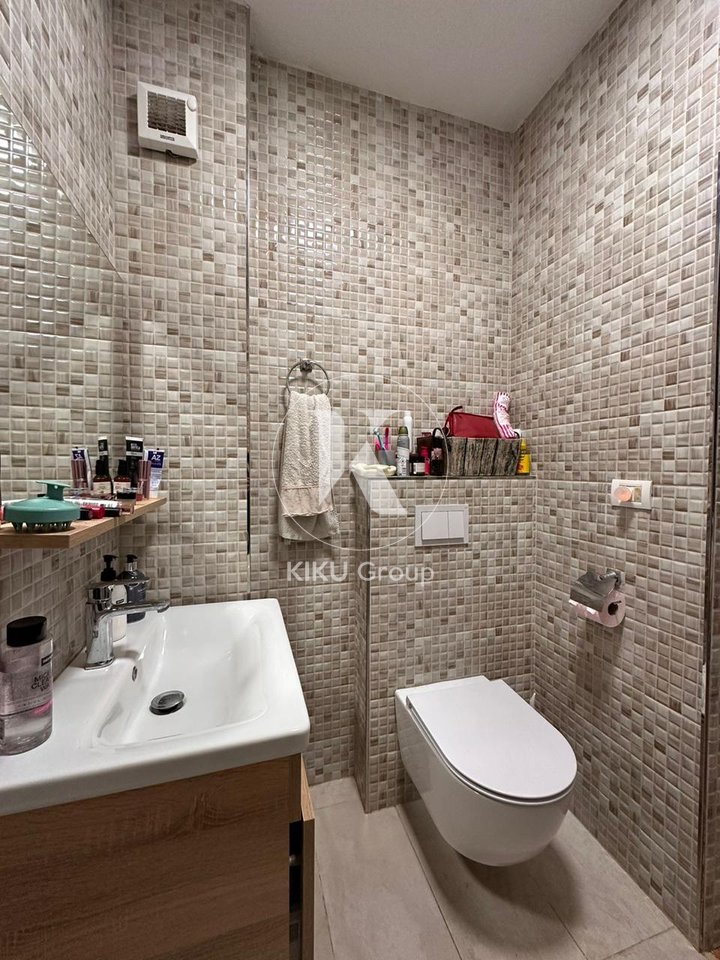 🏡 Shitet Apartament 1+1 – Shkëmbi i Kavajës