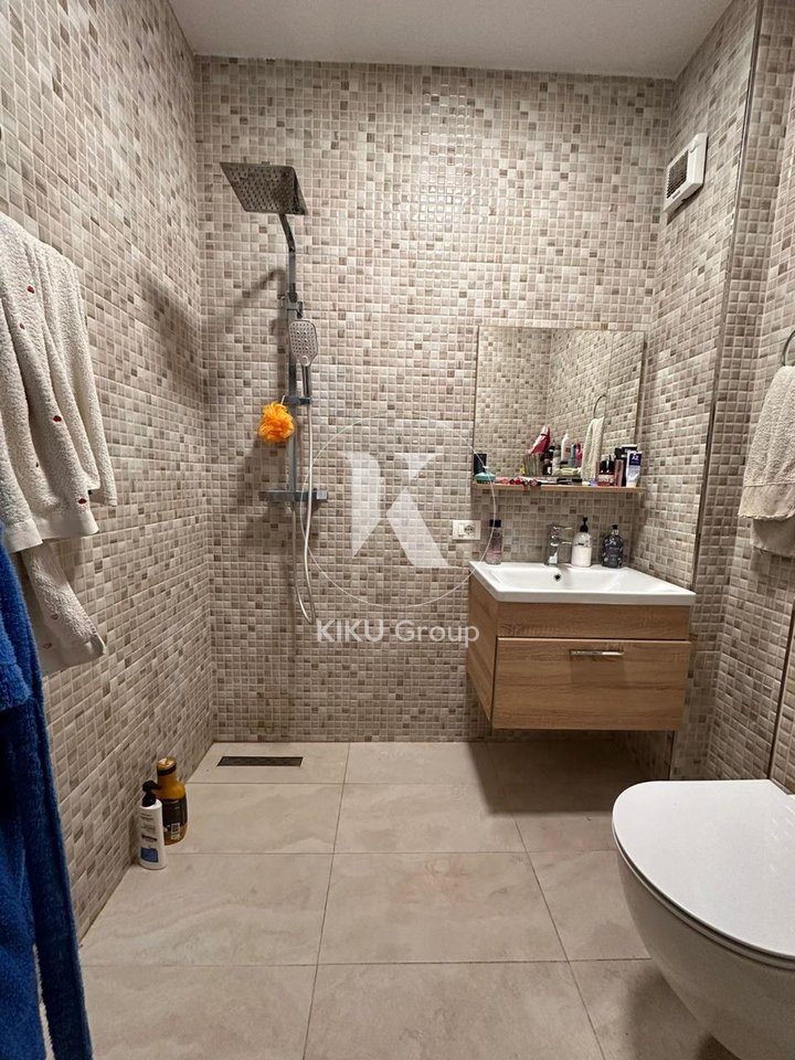 🏡 Shitet Apartament 1+1 – Shkëmbi i Kavajës