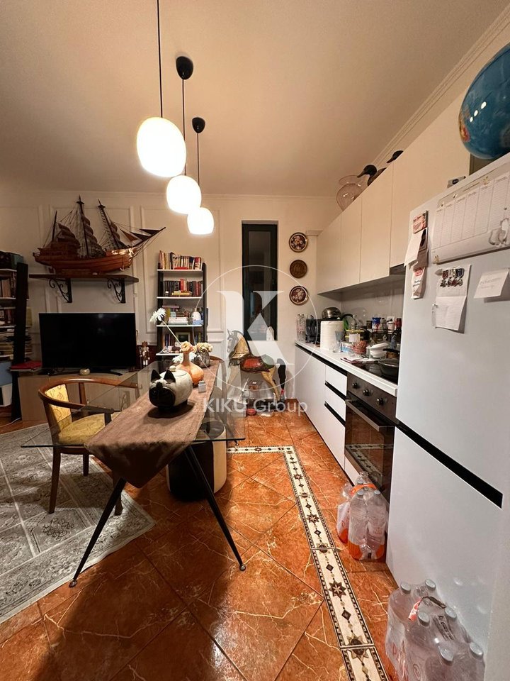 🏡 Shitet Apartament 1+1 – Shkëmbi i Kavajës