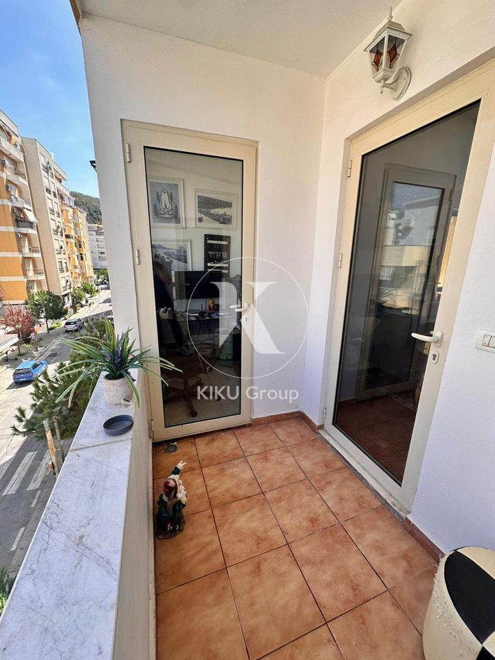 🏡 Shitet Apartament 1+1 – Shkëmbi i Kavajës