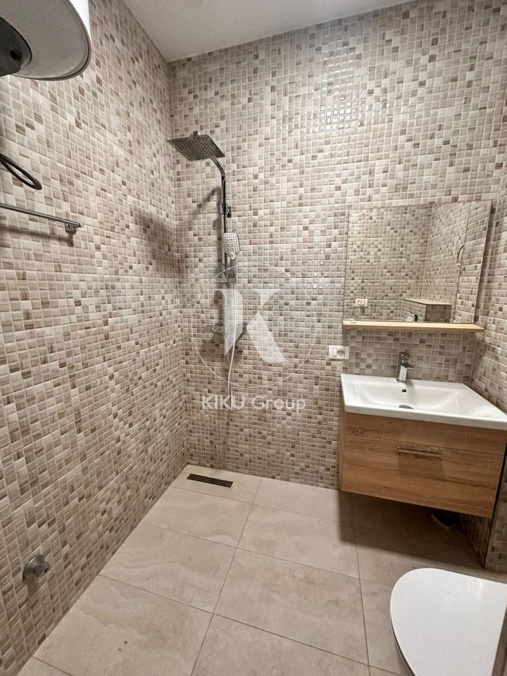 🏡 Shitet Apartament 1+1 – Shkëmbi i Kavajës
