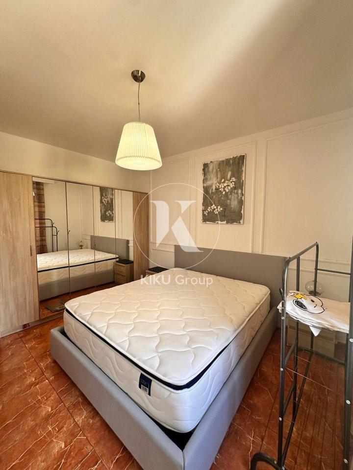 🏡 Shitet Apartament 1+1 – Shkëmbi i Kavajës