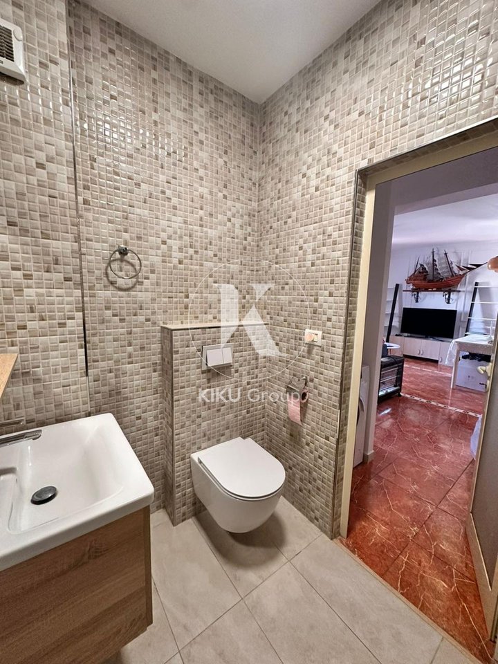 🏡 Shitet Apartament 1+1 – Shkëmbi i Kavajës