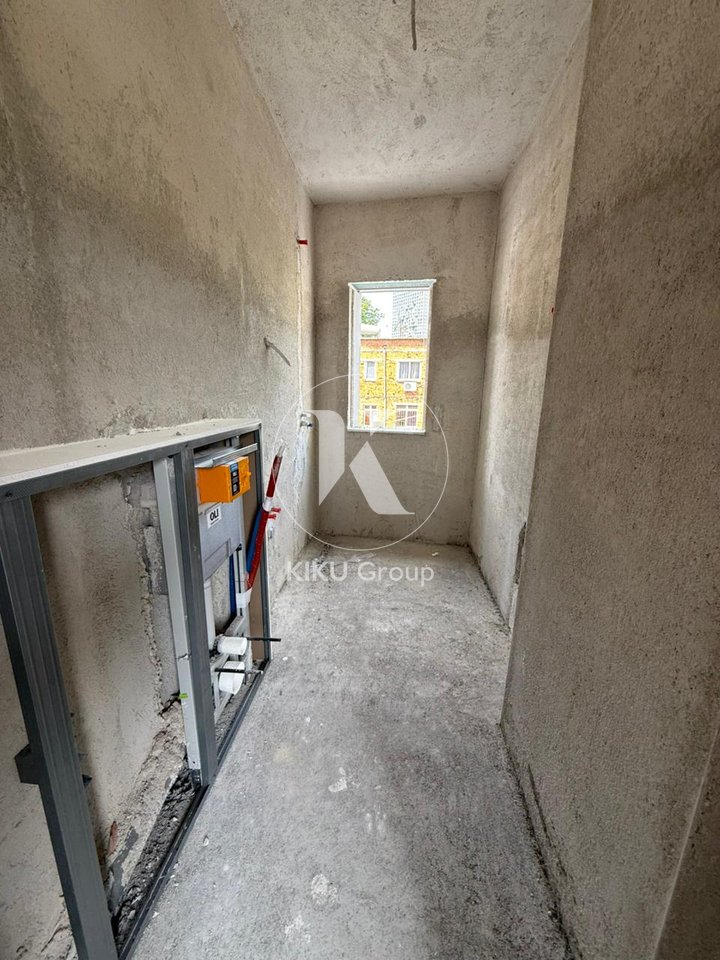 🏡 Shitet Apartament 2+1+2 – Në afërsi të Shkollës së Baletit