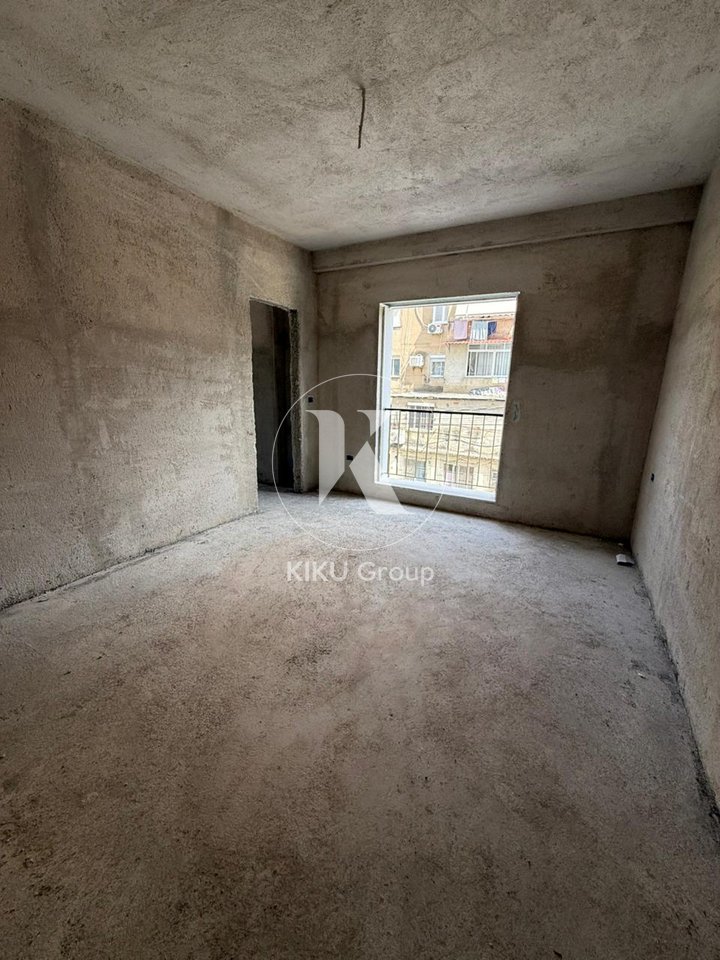 🏡 Shitet Apartament 2+1+2 – Në afërsi të Shkollës së Baletit