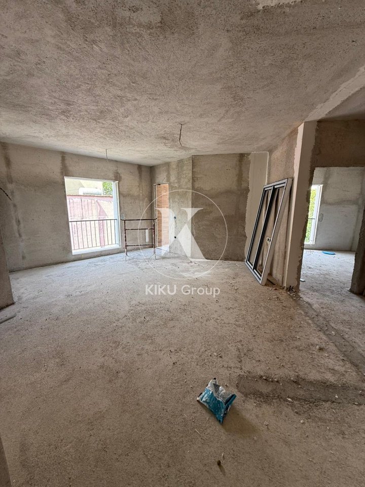 🏡 Shitet Apartament 2+1+2 – Në afërsi të Shkollës së Baletit