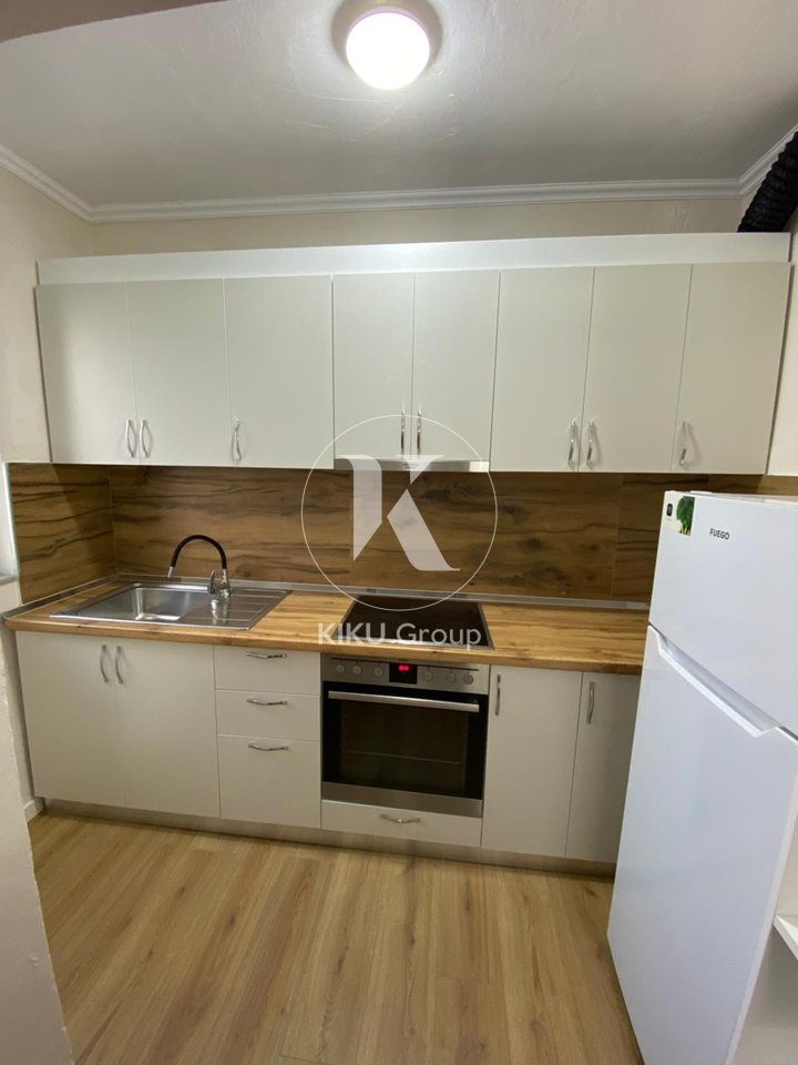 APARTAMENT 2+1 ME QIRA  MYSLYM SHYRI