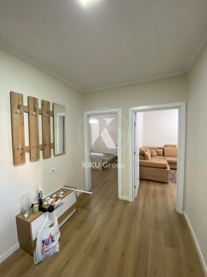 APARTAMENT 2+1 ME QIRA  MYSLYM SHYRI