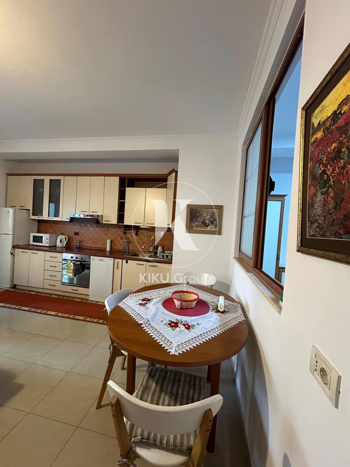 APPARTAMENTO 2+1 IN AFFITTO A BLLOK