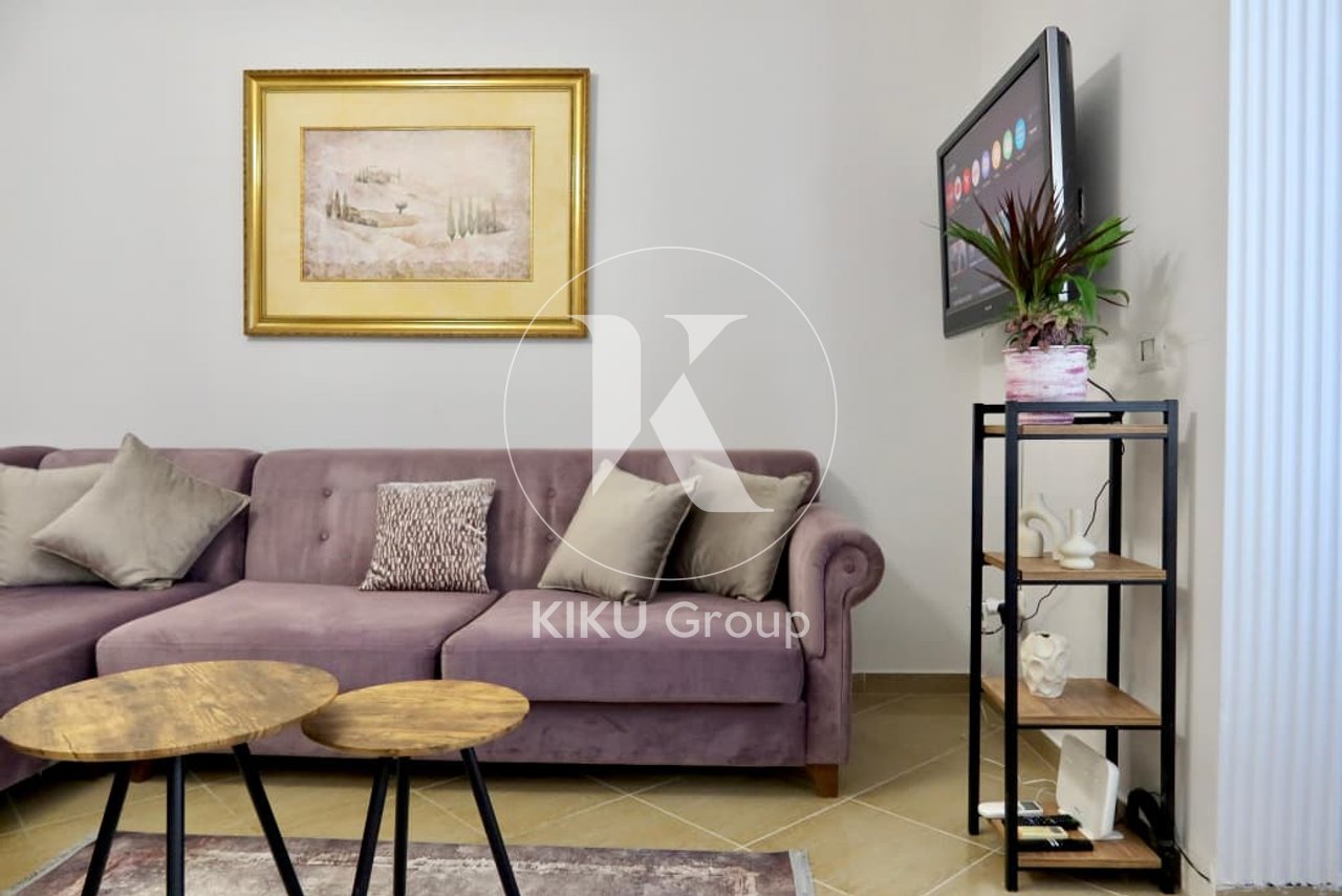 APPARTAMENTO 2+1 IN AFFITTO – EX MOSTRA