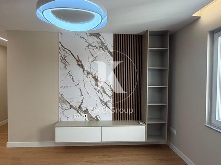 SUPER APARTAMENT 2+1 PËR SHITJE | ISH-STACIONI I TRENIT