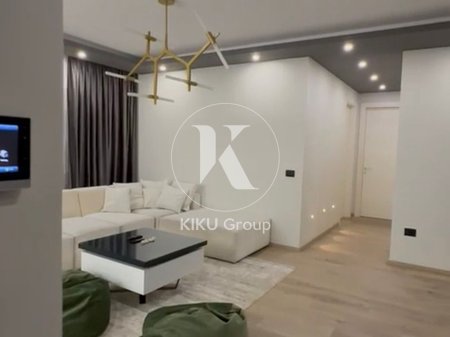 SHITET APARTAMENT 2+1
