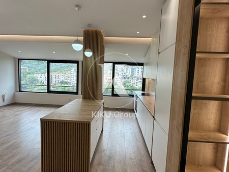 SHITET APARTAMENT 2+1
