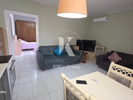 APARTAMENT 2+1 ME QERA NË FERIT XHAJKO