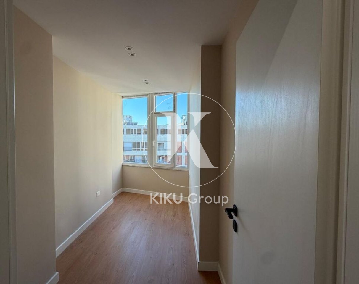 SUPER APARTAMENT 2+1 PËR SHITJE | ISH-STACIONI I TRENIT