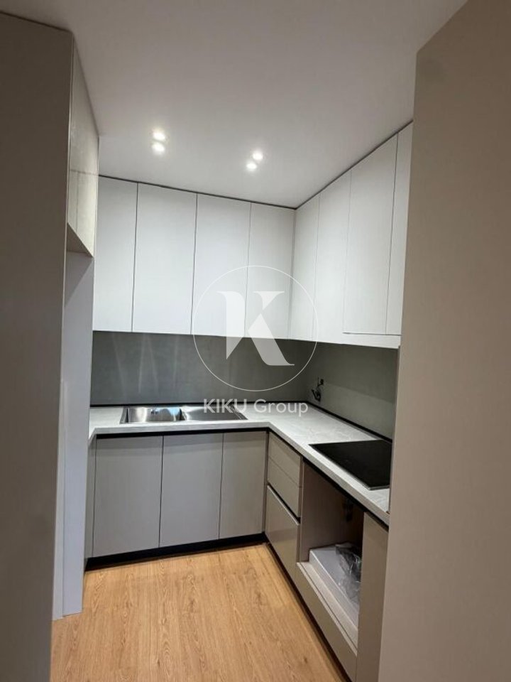 SUPER APARTAMENT 2+1 PËR SHITJE | ISH-STACIONI I TRENIT