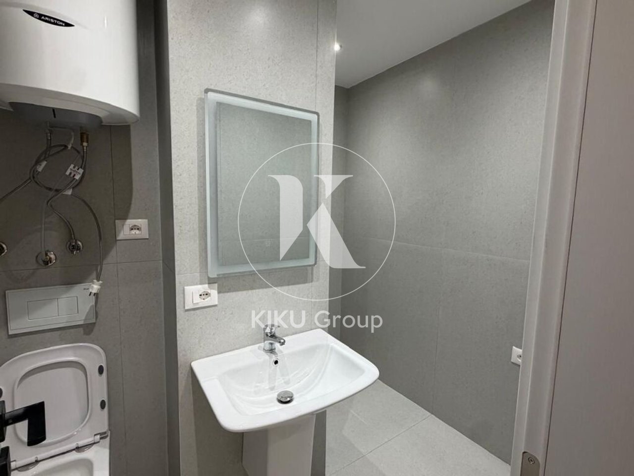SUPER APARTAMENT 2+1 PËR SHITJE | ISH-STACIONI I TRENIT