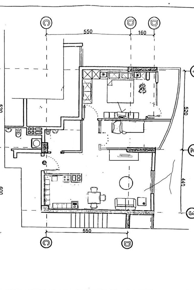 SUPER APARTAMENT 2+1 PËR SHITJE | ISH-STACIONI I TRENIT