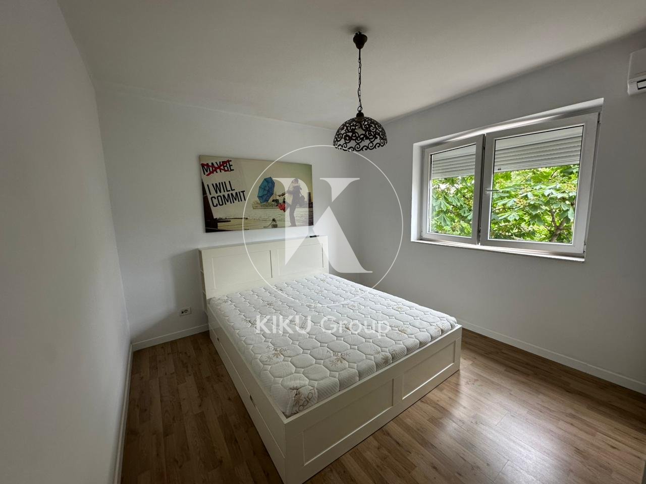 Apartament 1+1 me Qera