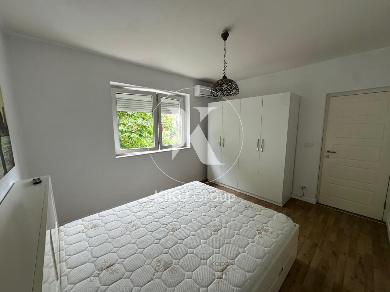 Apartament 1+1 me Qera