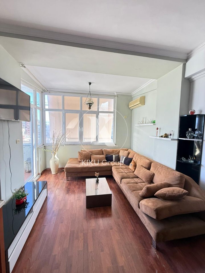 Apartment 2+1 for Sale