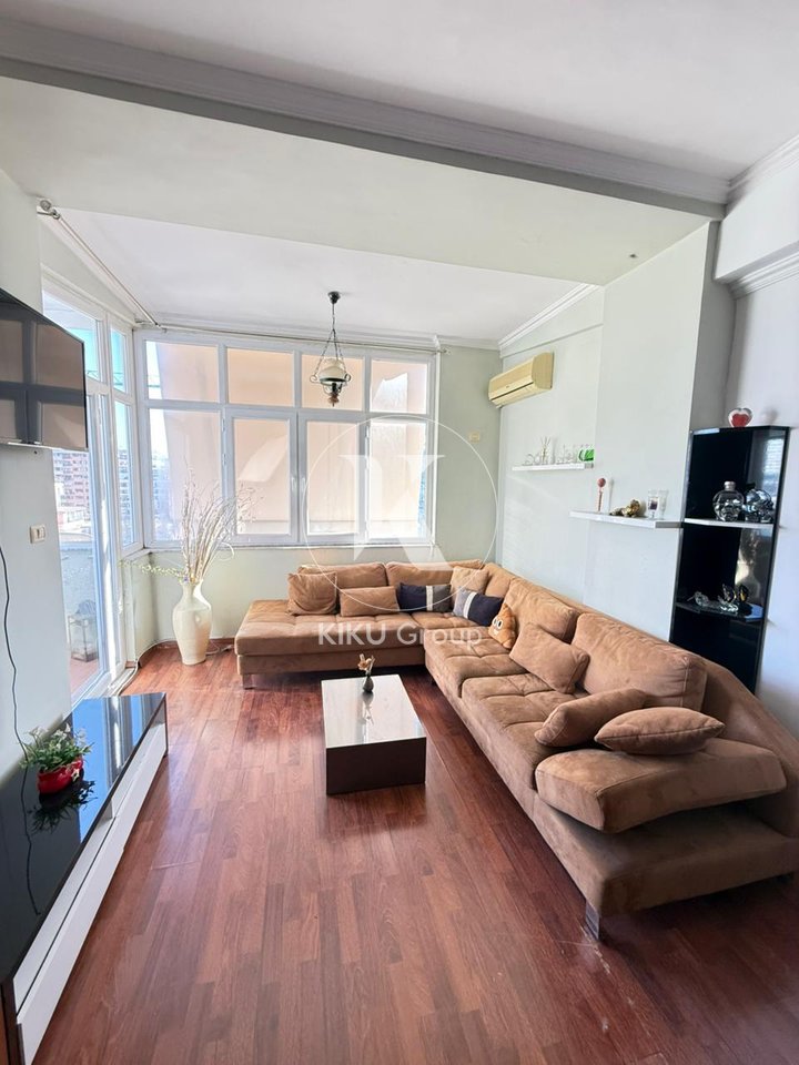 Apartment 2+1 for Sale