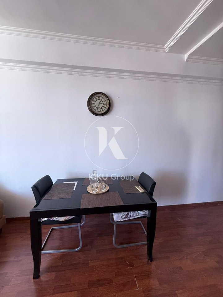 Apartment 2+1 for Sale