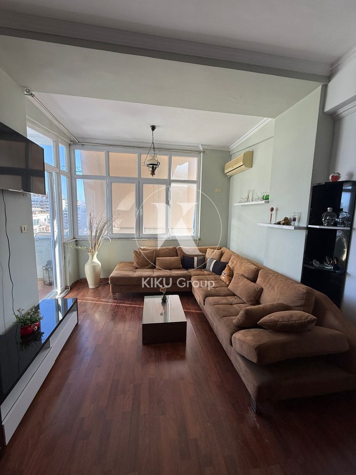 Apartment 2+1 for Sale