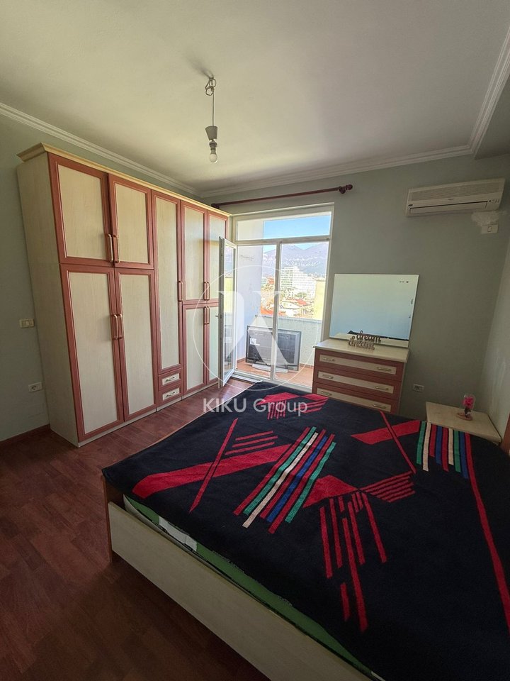 Apartment 2+1 for Sale