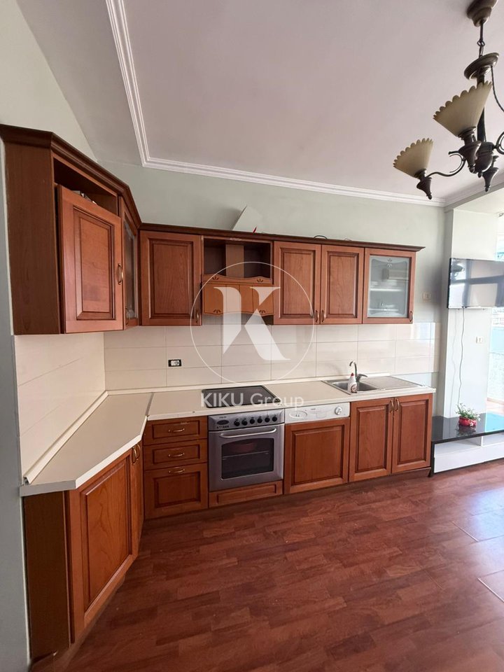 Apartment 2+1 for Sale