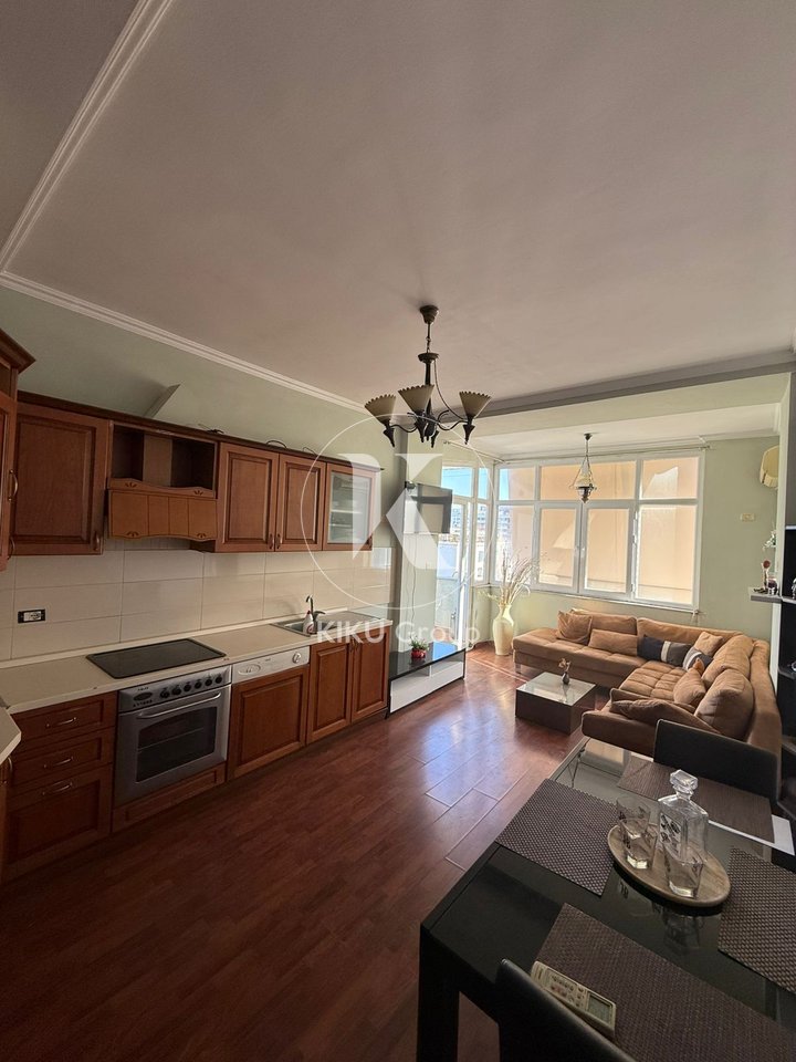 Apartment 2+1 for Sale