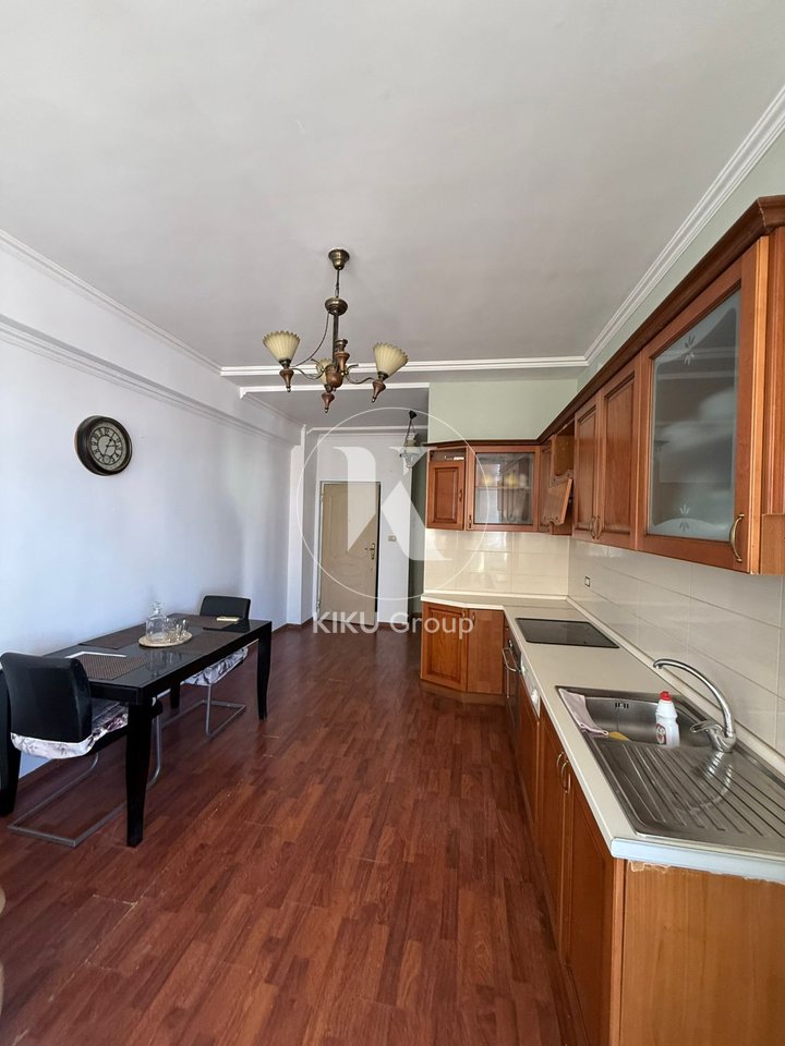 Apartment 2+1 for Sale