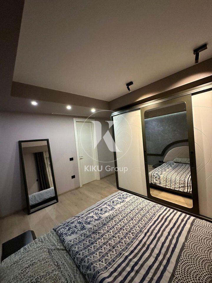 SHITET APARTAMENT 2+1