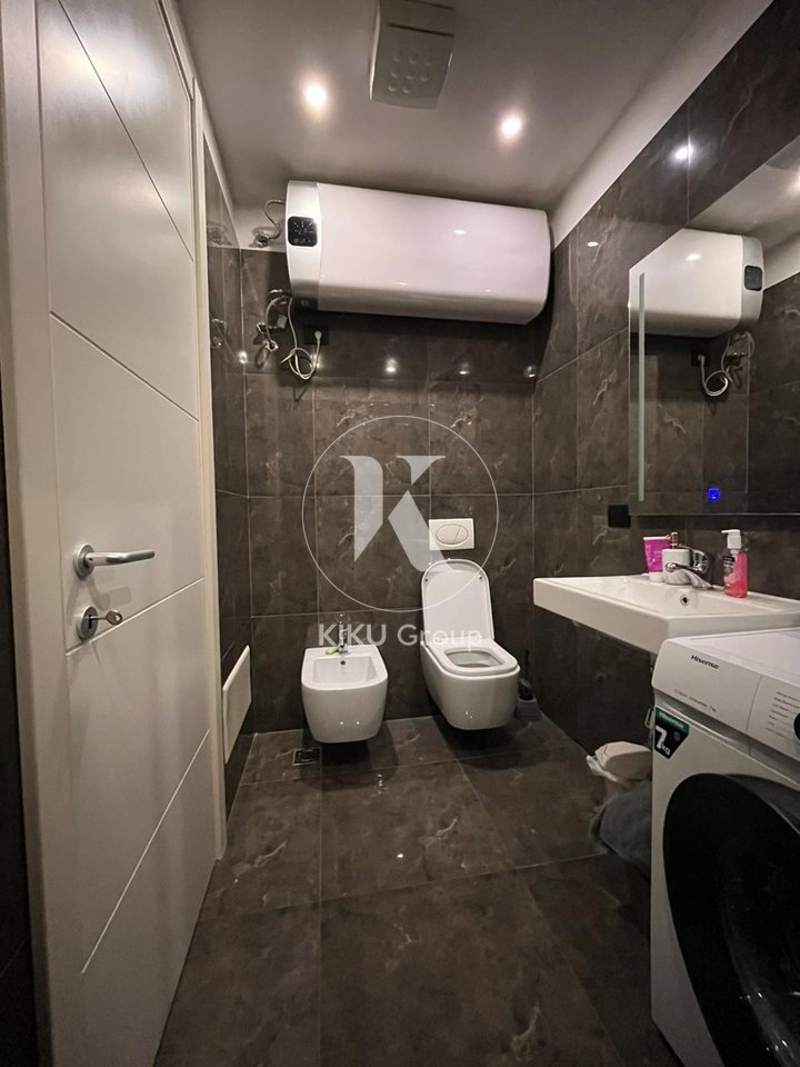 SHITET APARTAMENT 2+1