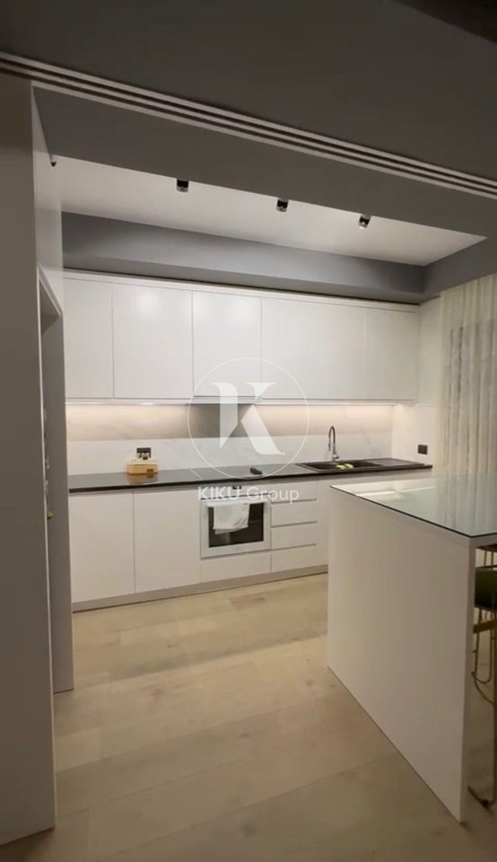 SHITET APARTAMENT 2+1