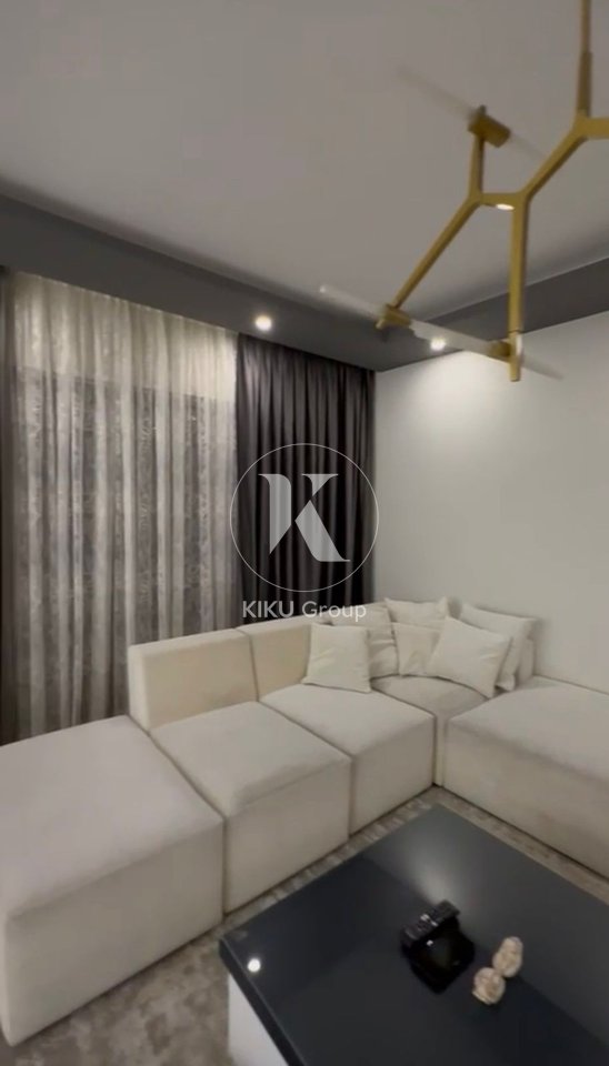 SHITET APARTAMENT 2+1