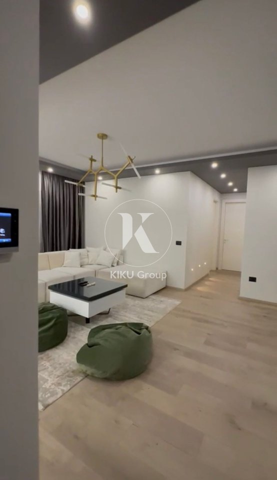 SHITET APARTAMENT 2+1