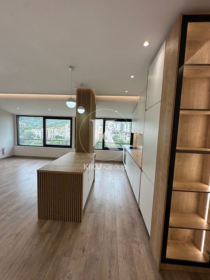 SHITET APARTAMENT 2+1
