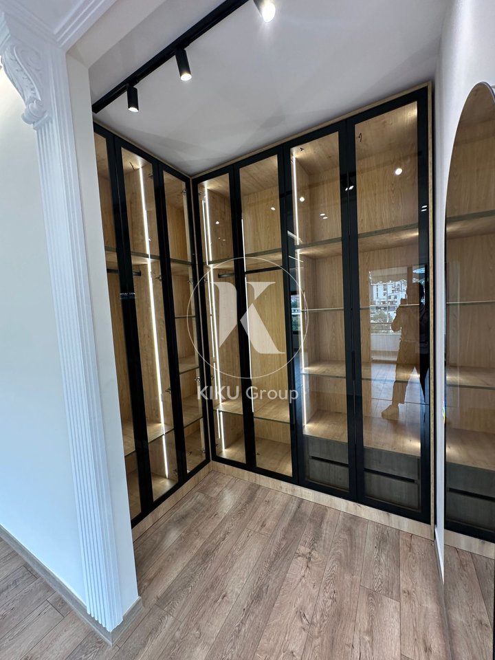 SHITET APARTAMENT 2+1