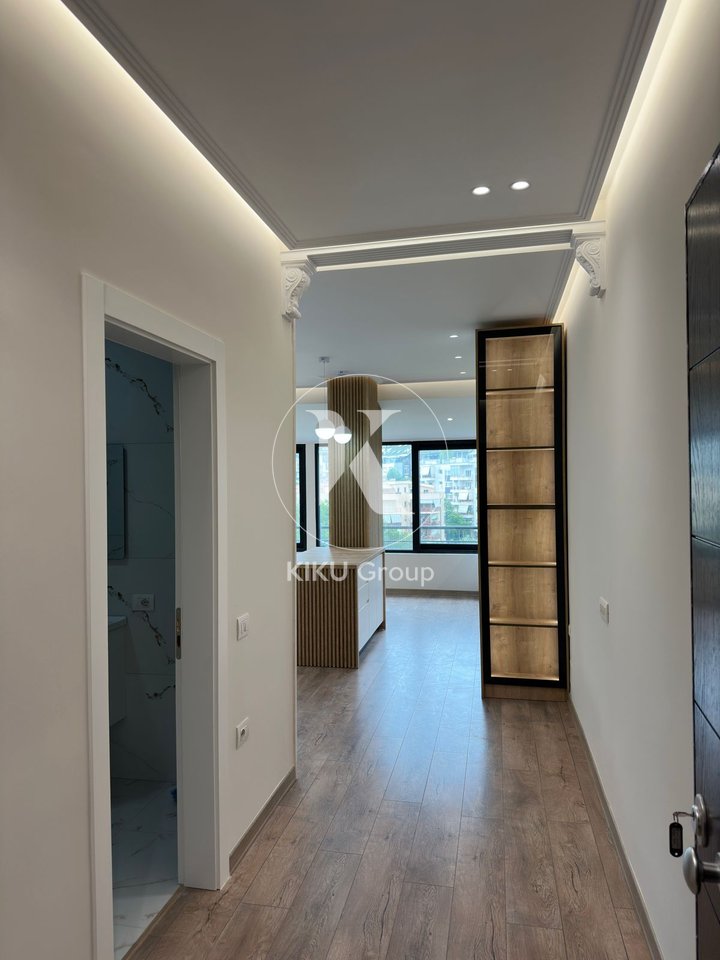 SHITET APARTAMENT 2+1