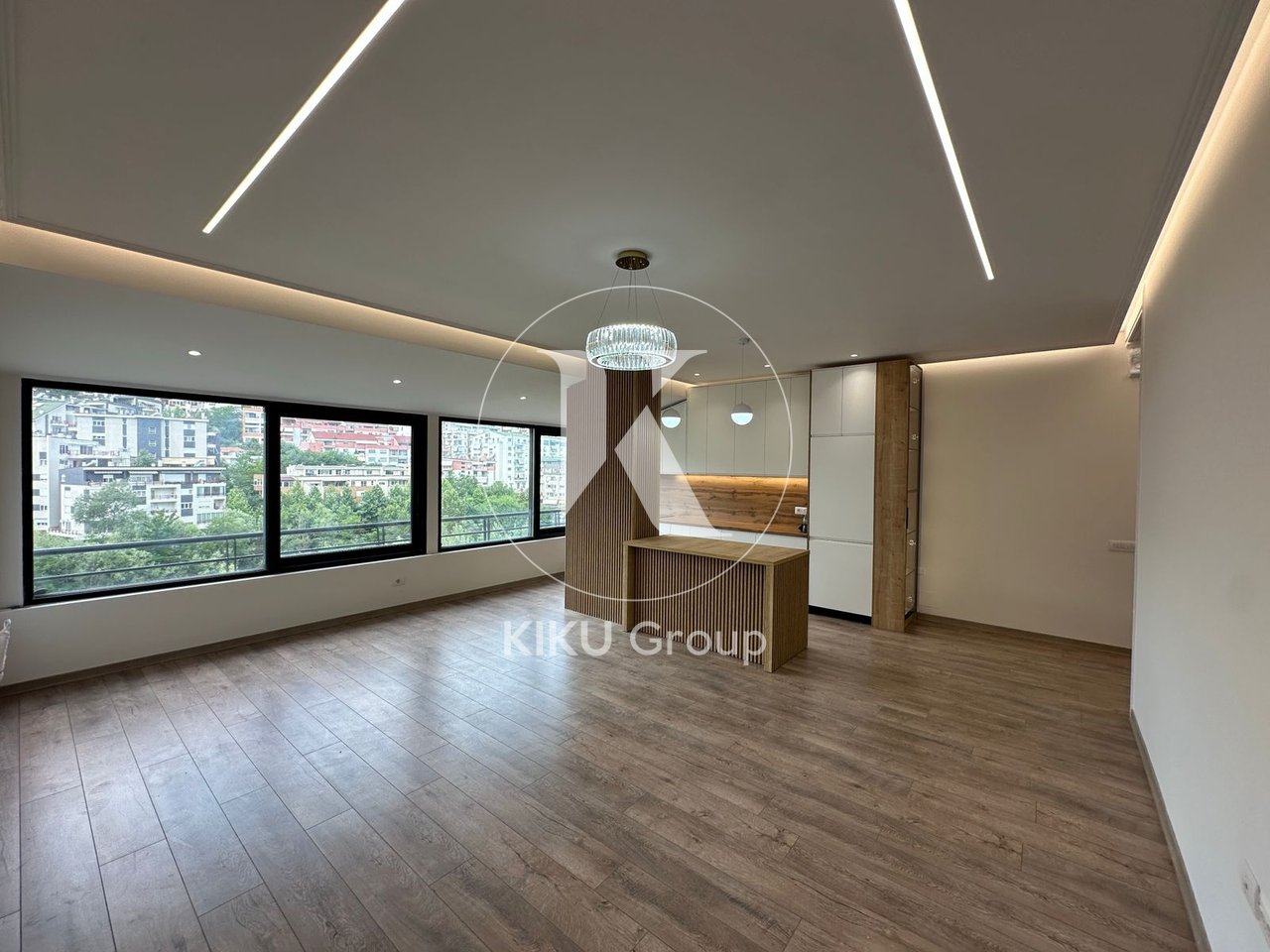 SHITET APARTAMENT 2+1
