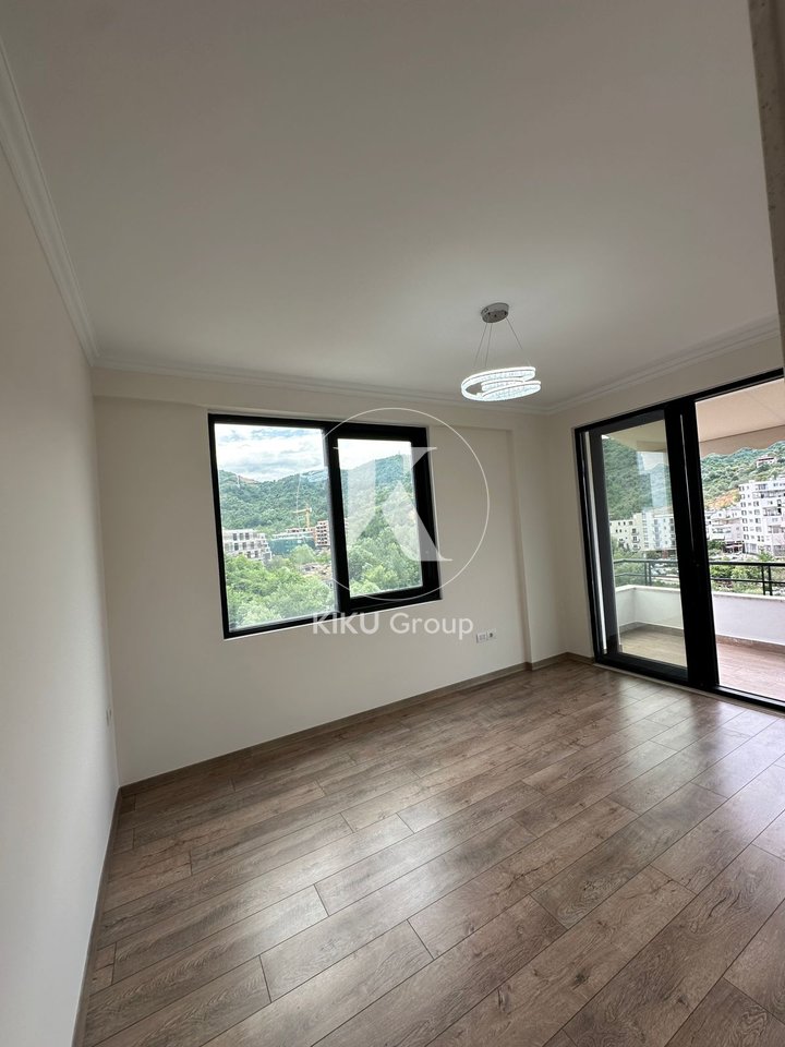 SHITET APARTAMENT 2+1