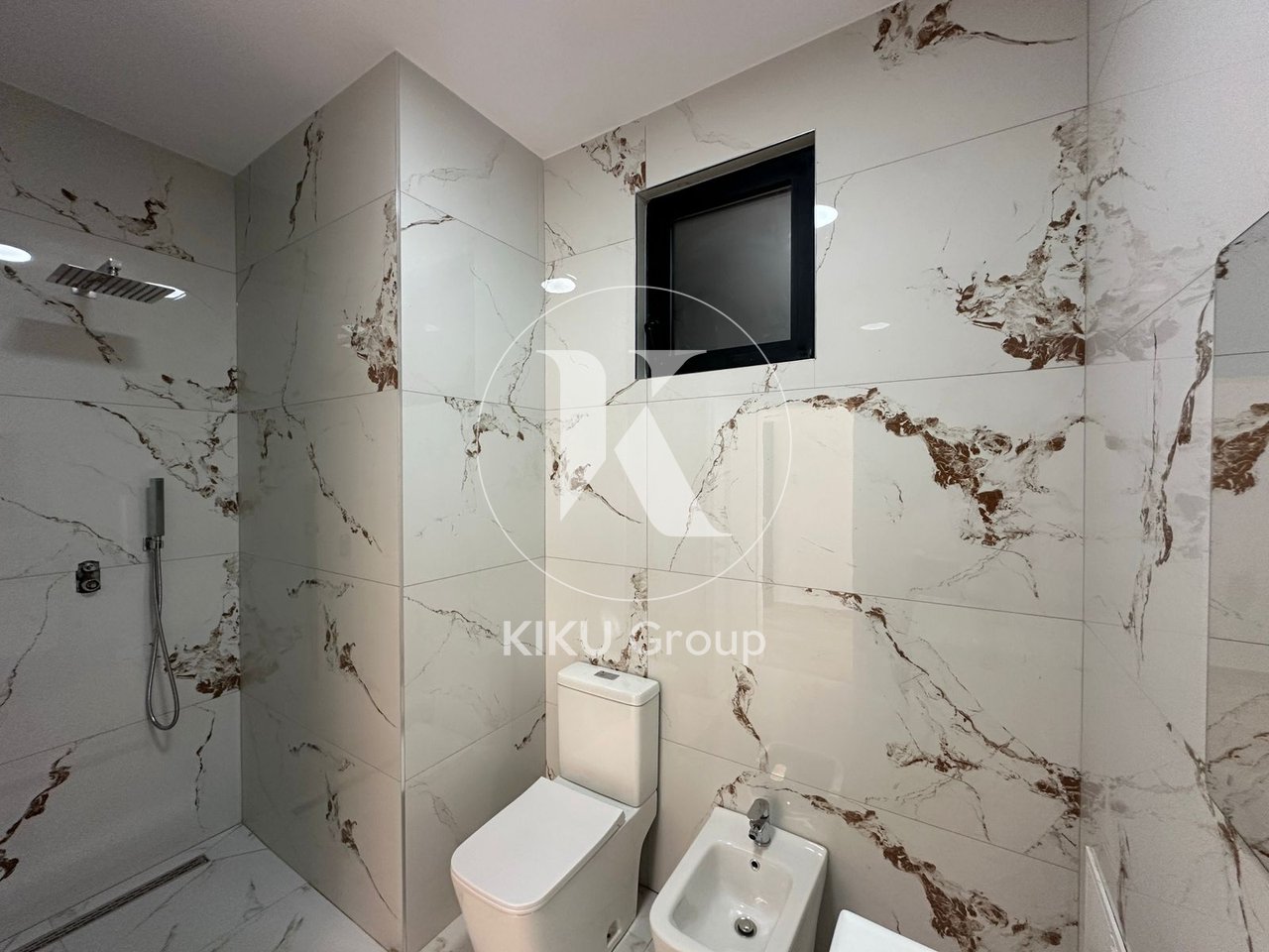 SHITET APARTAMENT 2+1