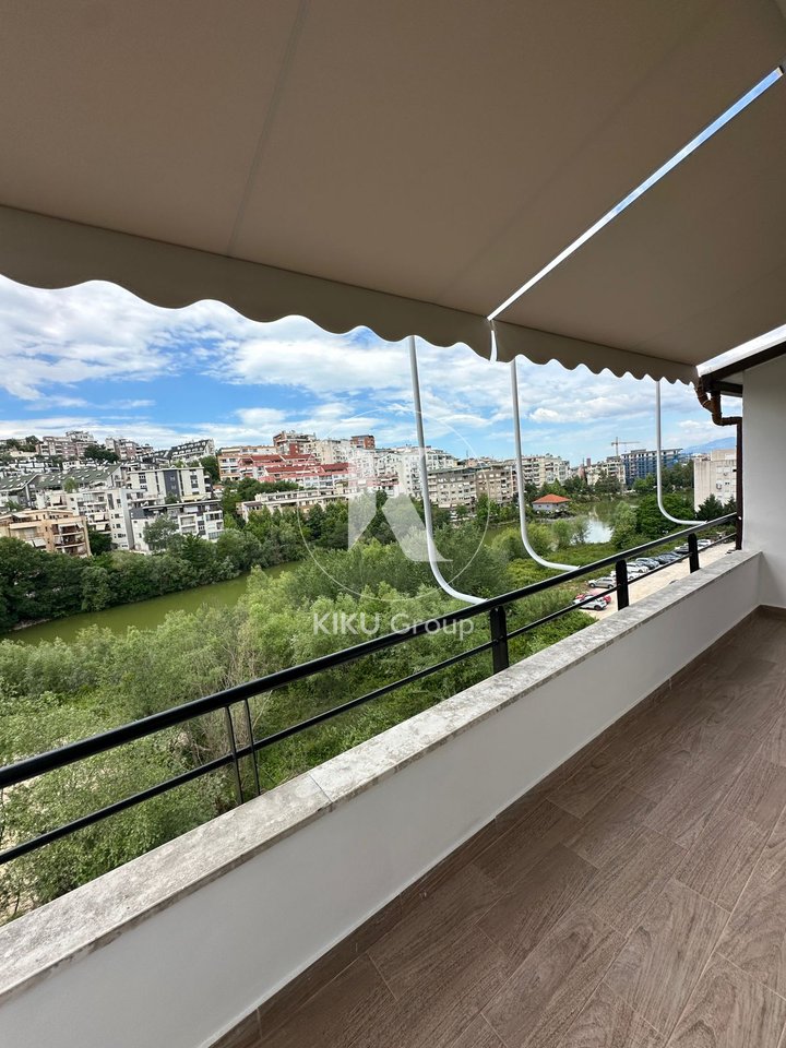 SHITET APARTAMENT 2+1