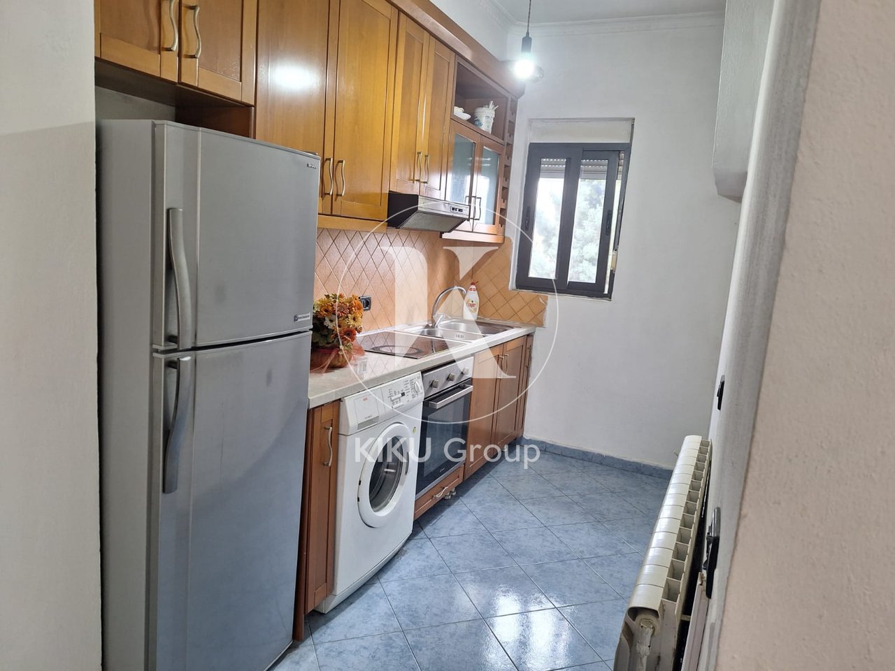 2+1 APARTMENT FOR RENT