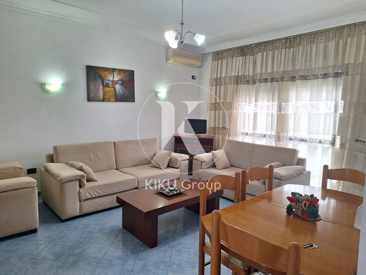 2+1 APARTMENT FOR RENT