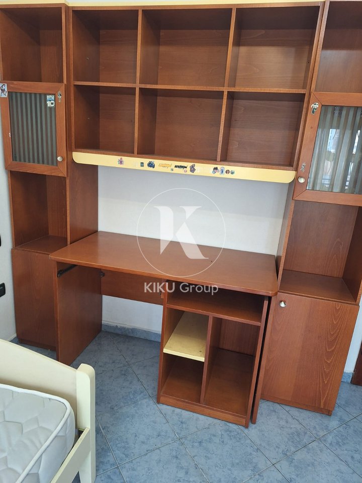 2+1 APARTMENT FOR RENT