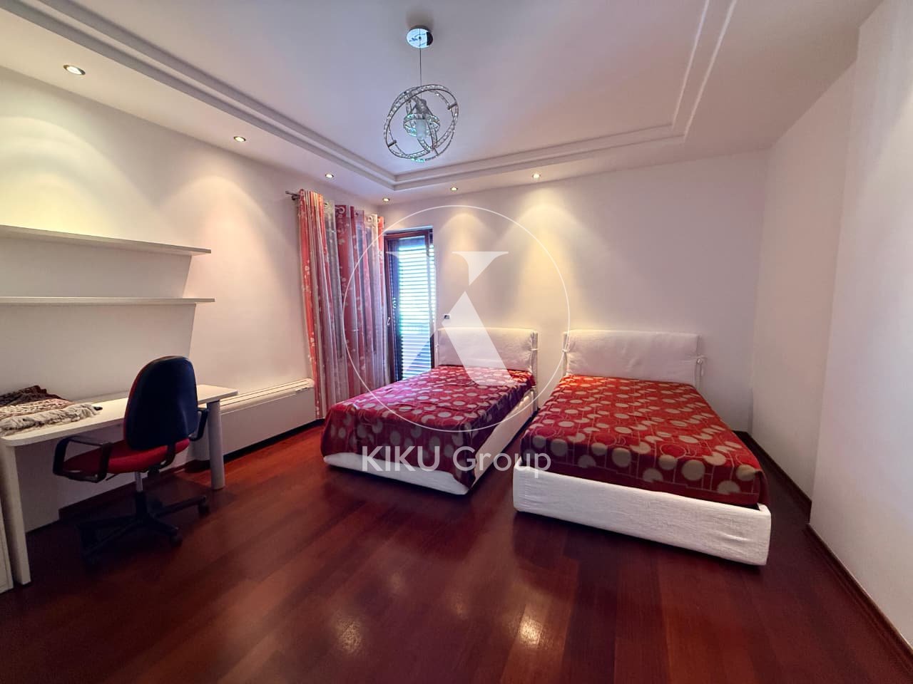 Apartment 4+1 for Rent – Bllok